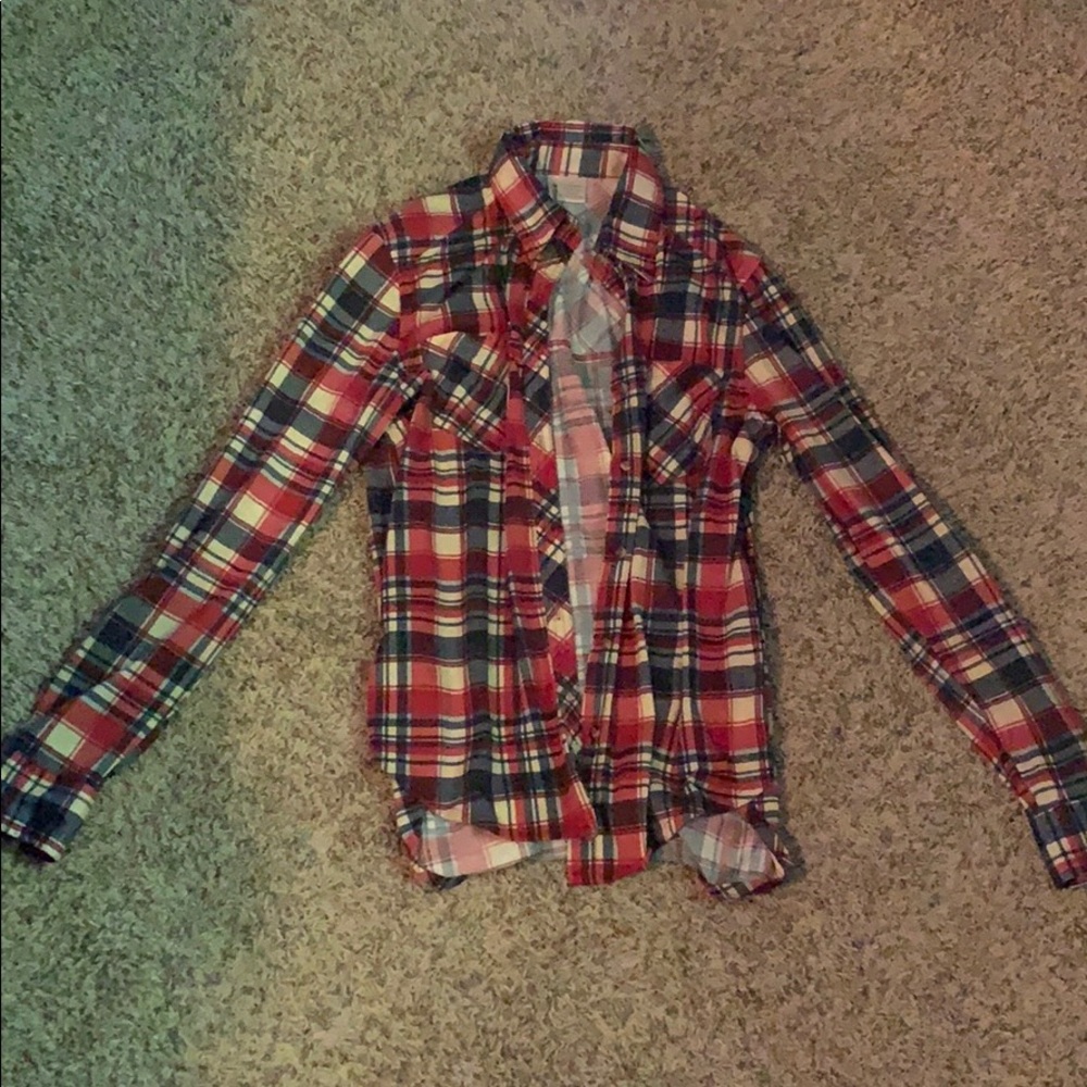 Flannel